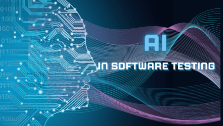 Generative AI In Software Testing For 2024: Revolutionizing The Future