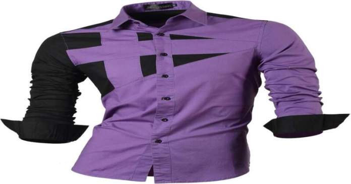 Buy Men's Casual Shirts Online