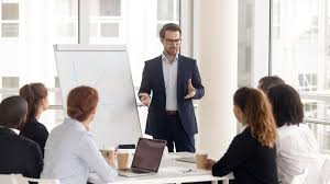 Difference Between an Entrepreneur and a Business Coach