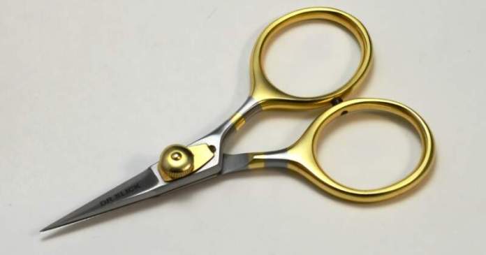 Best Curved Cuticle Scissors