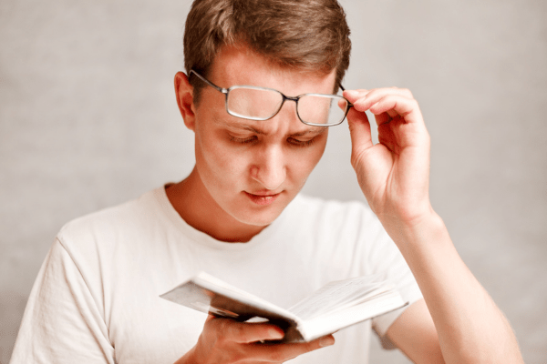 myopia