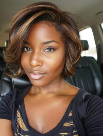 Real Hair