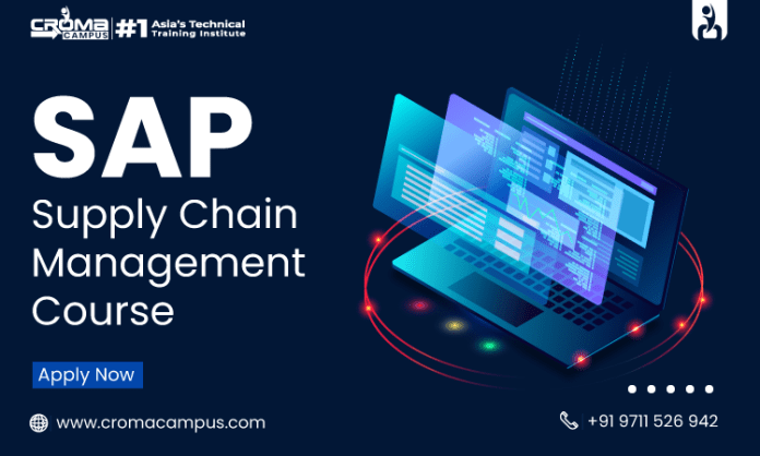 SAP SCM Course