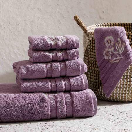 bathroom decore