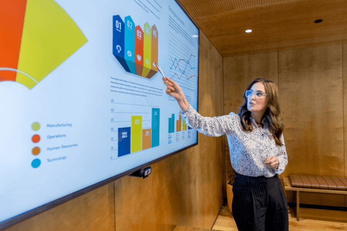 data analytics