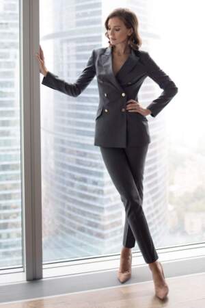 Luxury Suits for Ladies