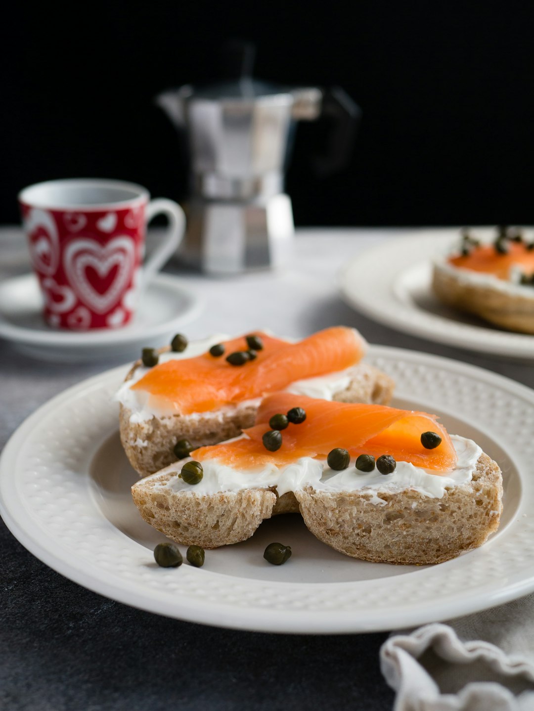 Bagel Bazaar