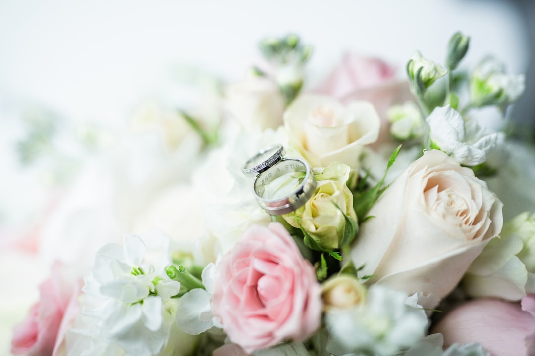 Wedding flowers