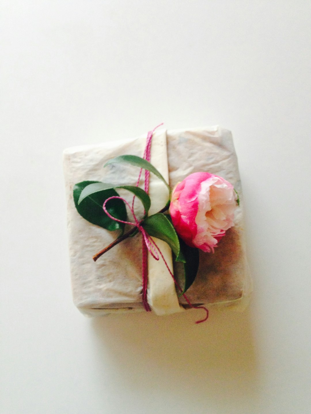 Flower delivery