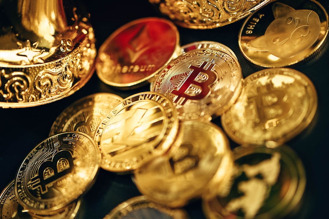 Sakak trading