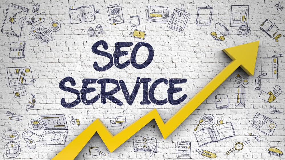 SEO Services USA