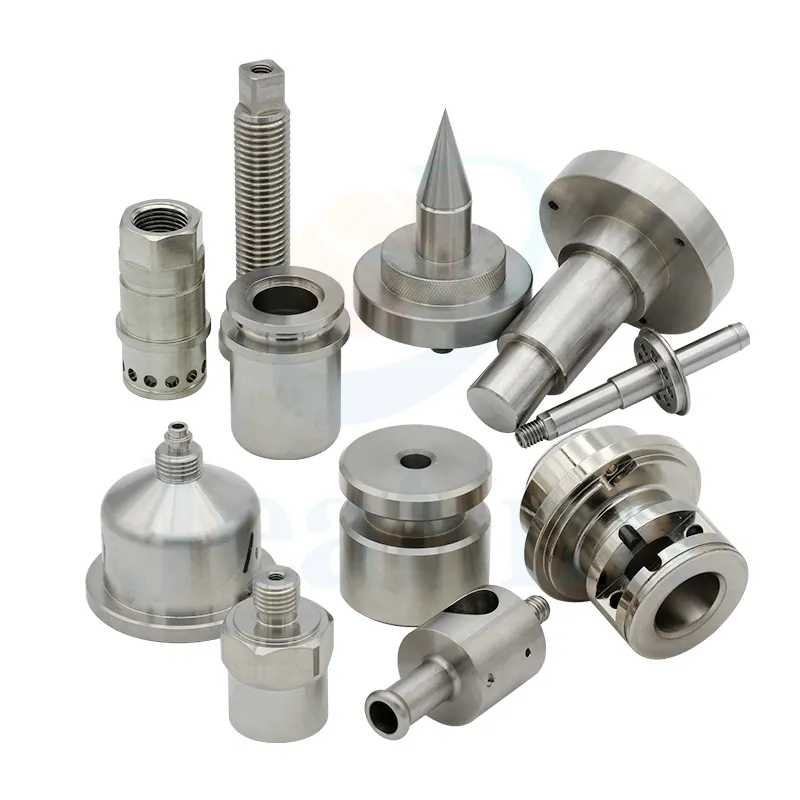 CNC Machined Components