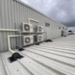 AC repair services in Dorset