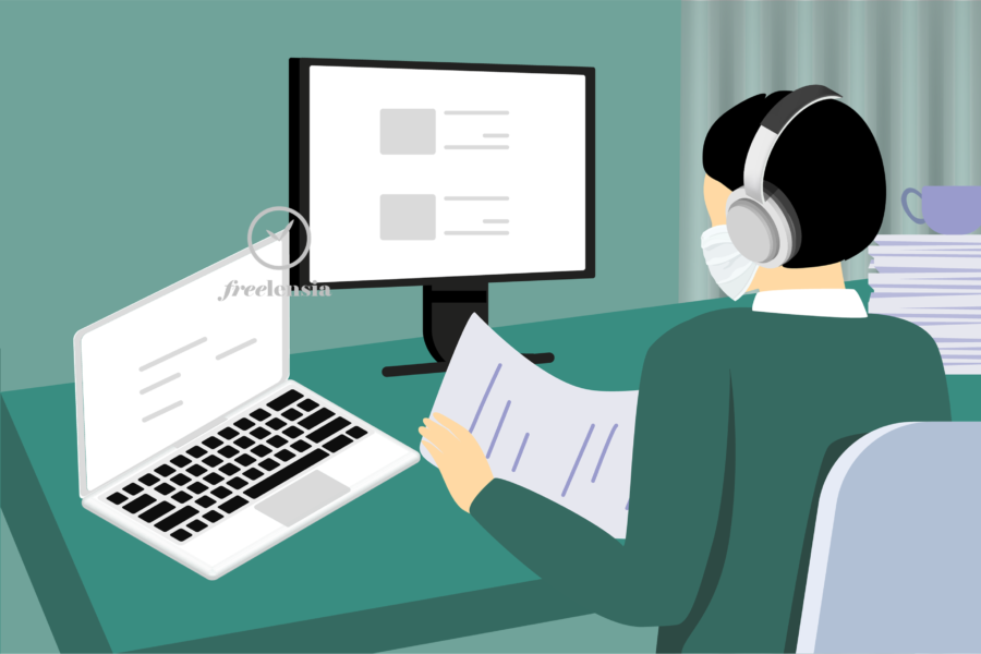 How Remote Interpreting Services Offer Flexibility and Efficiency in a Modern World