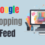 google shopping feed