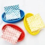 Custom Food Basket Liners