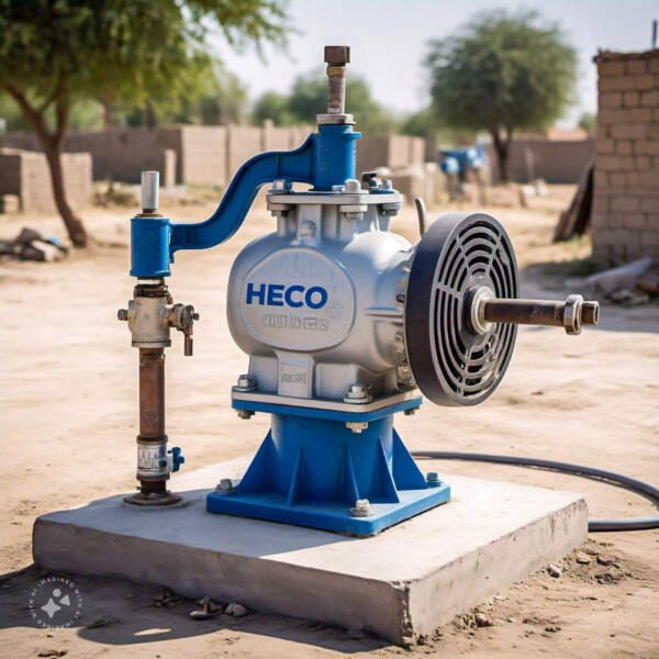 Heco motor