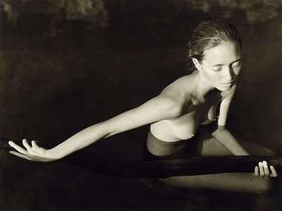 Jock Sturges