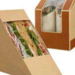 Sandwich Paper