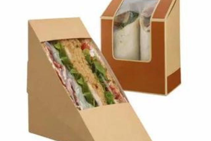 Sandwich Paper