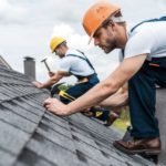 Commercial Roofing Services