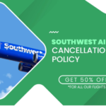 Southwest Flight Cancellation Policy