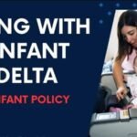 Delta Airlines Infant Policy