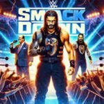 WWE SmackDown Episode 1491