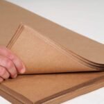 kraft papers