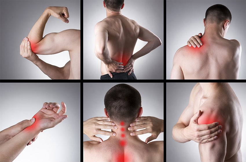 What Are the Best Muscle Relaxants for Treating Every Type of Pain?