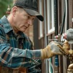 elk grove kitchen plumbing