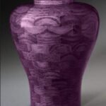 The Symbolism of Purple – Choosing the Peony Purple Artistic Urn for Your Loved One