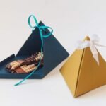 Elegant Invitation Boxes for Packaging