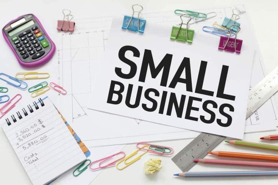 Small Businesses