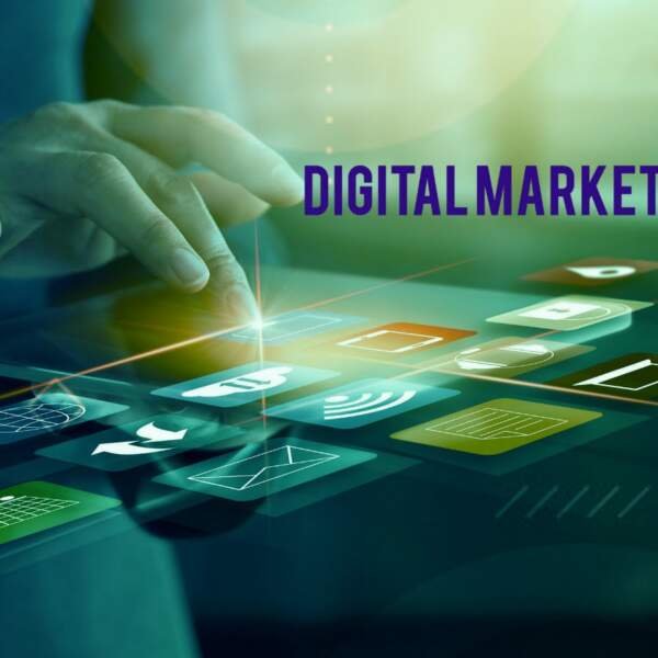 Digital Marketing Agency in UAE