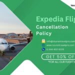 Expedia Flight Cancellation Policy