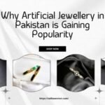 artificial jewellery in Pakistan