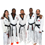 The Best Adult Martial Arts Classes: Unlock Fitness, Confidence, and Self-Defense