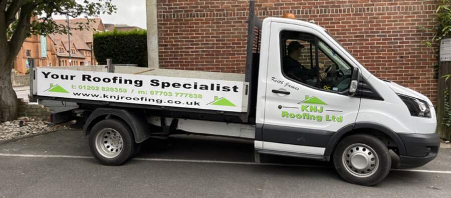 Professional Roofers in Bournemouth: Reliable Roofing Services You Can Trust