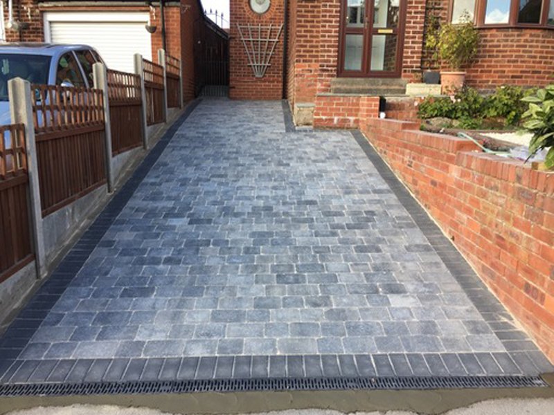 High-Quality Paving Services in Bromley – Durable & Affordable Solutions