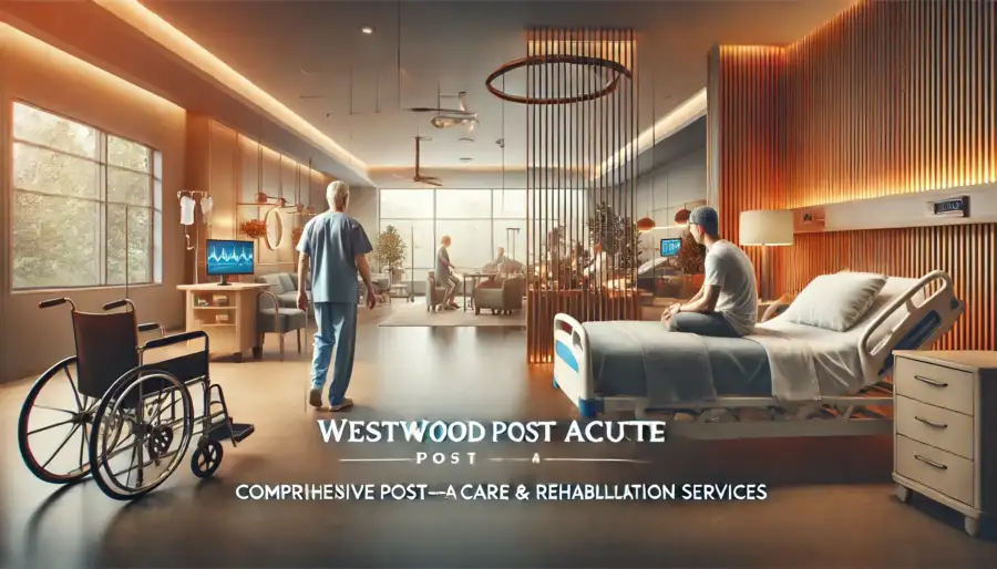 Westwood Post Acute