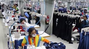 Promotional Clothing Factories in Bangladesh