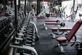 best fitness machine services in NYC