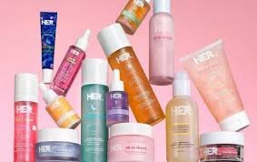 buy skincare online in Lahore