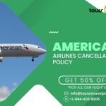 American Airlines flight cancellation policy