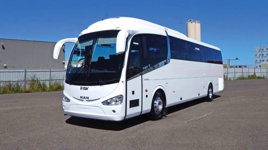 coach hire